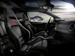 Abarth Punto SuperSport 2012 года